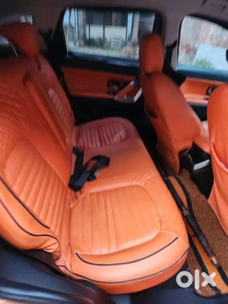 Tata Harrier 2019 Diesel Manual