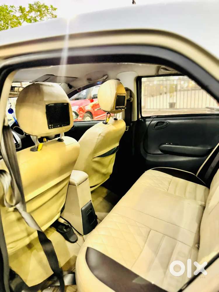 Honda City 2007 Petrol 90000 Km Driven