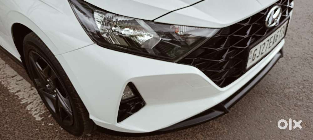 Hyundai Elite I20 Sportz (o) 1.2 Mt, 2022, Diesel