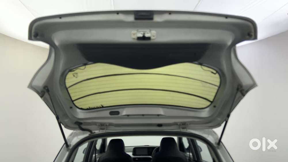 Hyundai Grand I10 Nios 1.2 Kappa Vtvt Sportz Cng, 2022, Cng & Hybrid..