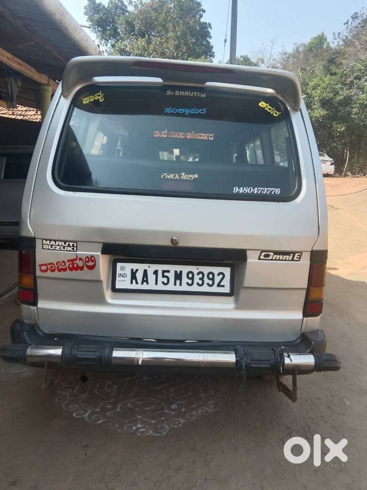 Look Like A New One Well Mantioned