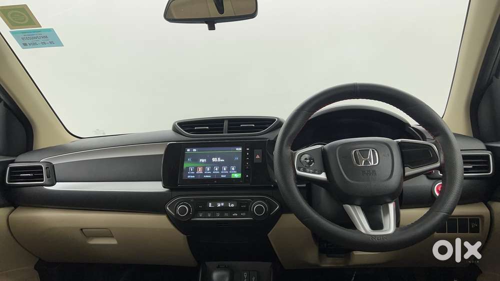 Honda Amaze Vx Cvt I-vtec, 2024, Petrol