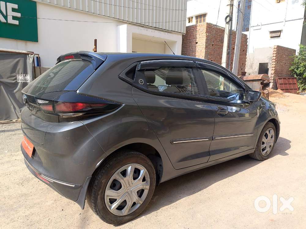 Tata Altroz 1.2 Xm Plus, 2023, Diesel
