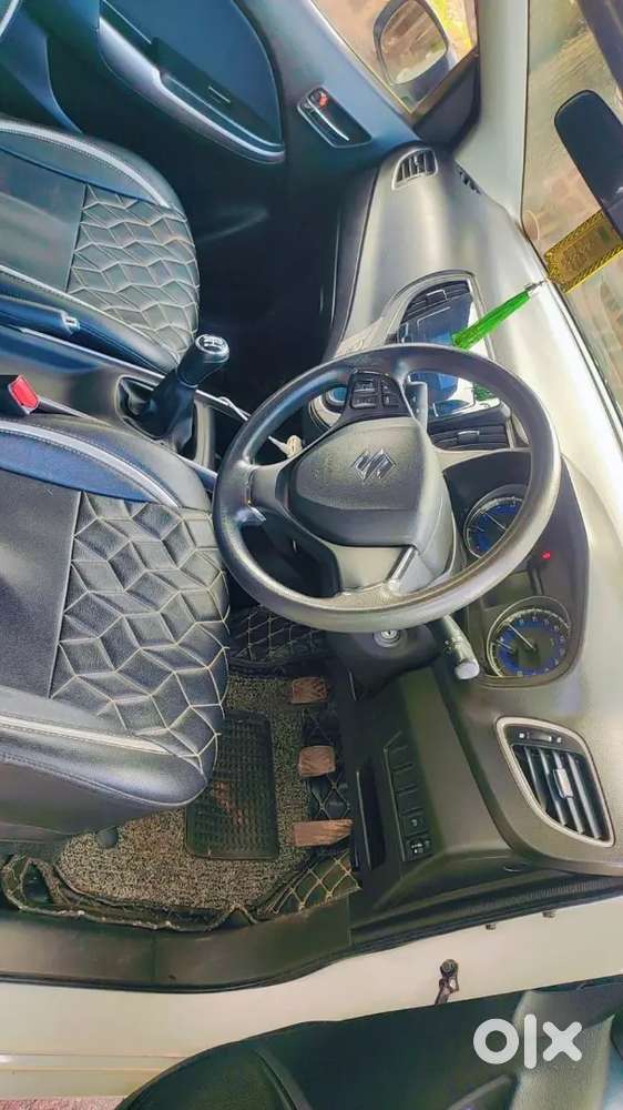 Maruti Suzuki Baleno 2021 Petrol 40000 Km Driven