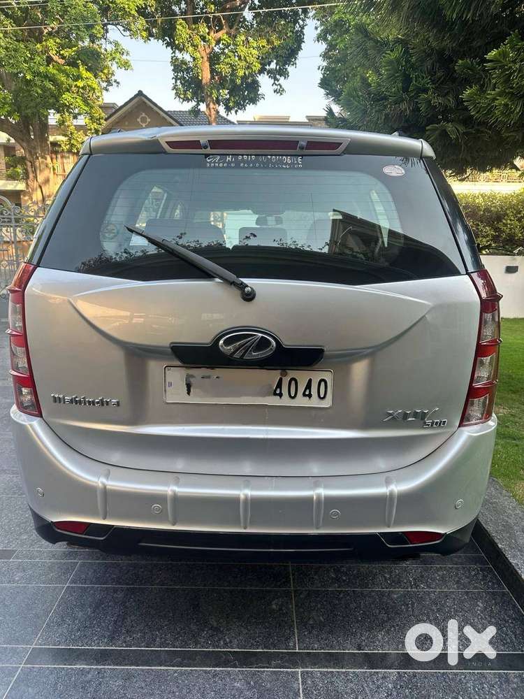 Mahindra Xuv 500  2012-174000km ₹315000/