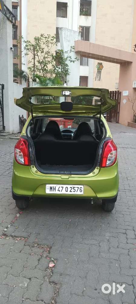 Maruti Suzuki Alto 800 2017 Petrol 19000 Km Driven