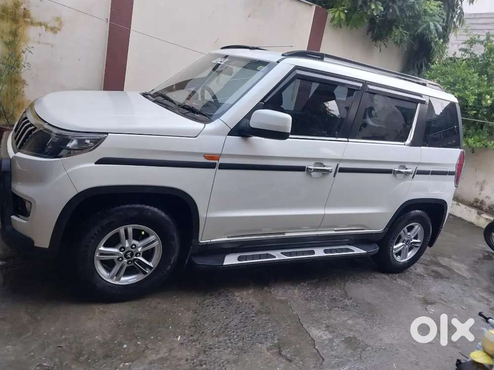 Mahindra Bolero Neo 2022 Diesel 38000 Km Driven