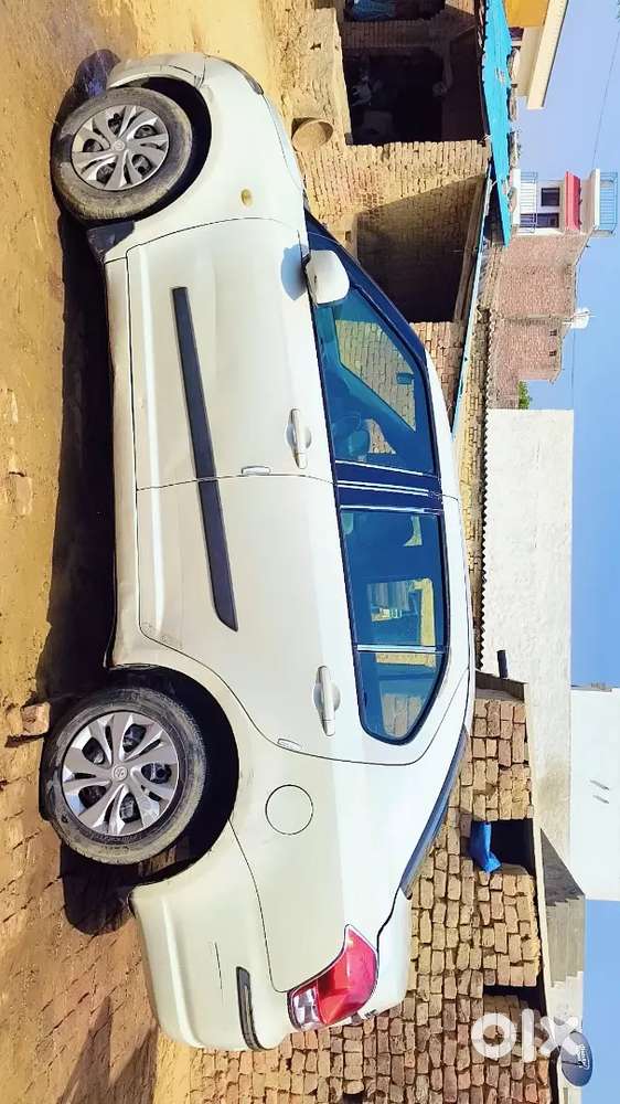 Maruti Suzuki Dzire 2011 Cng & Hybrids 90000 Km Driven