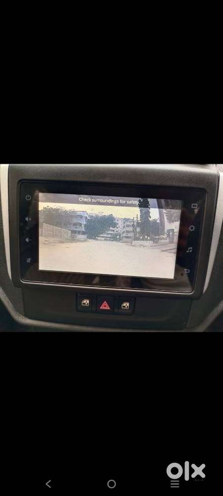 Maruti Suzuki Alto K10 Vxi (o), 2023, Petrol