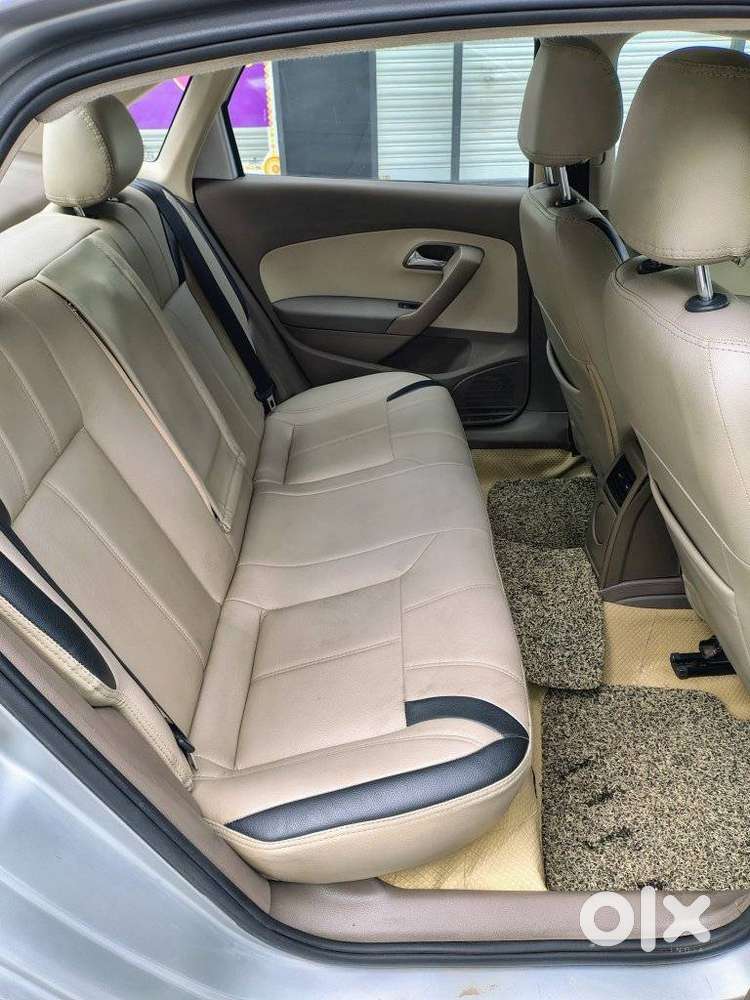 Skoda Rapid 1.6 Elegance Tdi At, 2012, Diesel