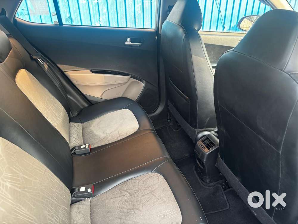 Hyundai Grand I10 Sportz(o) 1.2 Mt, 2020, Petrol