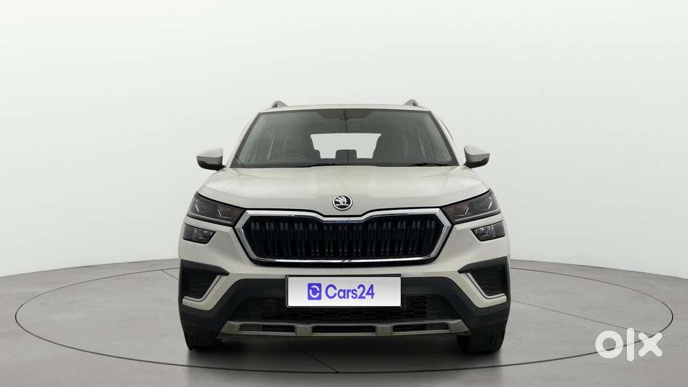 Skoda Kushaq 1.0 Tsi Style, 2021, Petrol