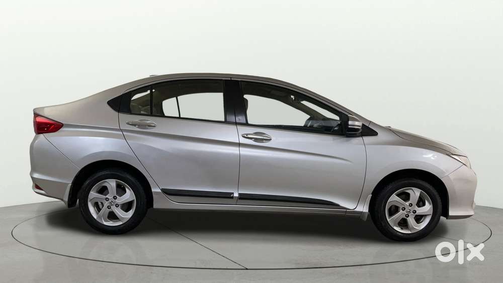 Honda City 2015-2017 I Vtec V, 2015, Petrol