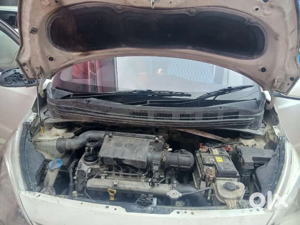 Hyundai Grand I10 Prime 2015 Model