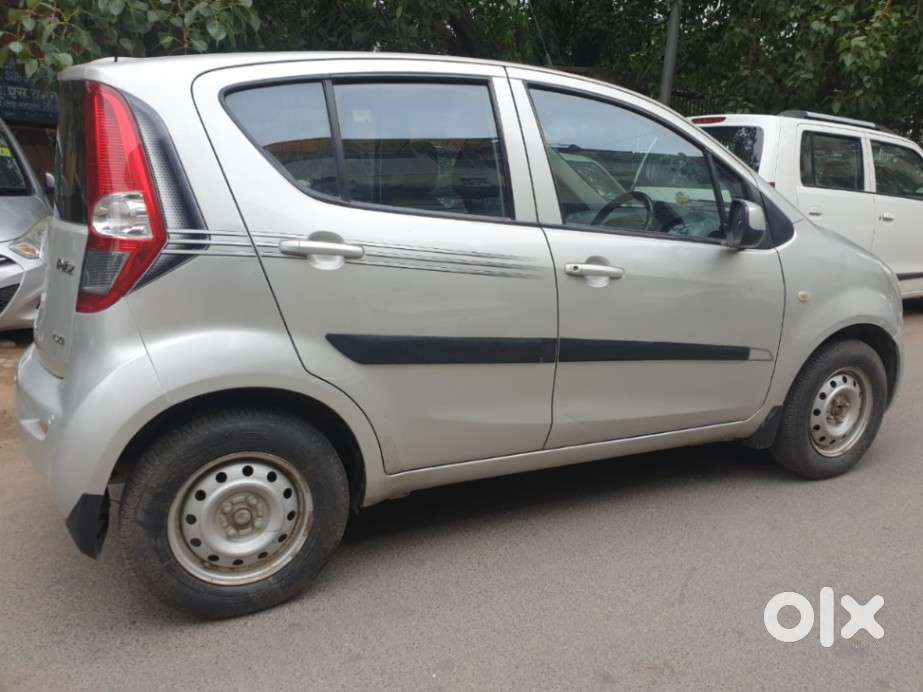 Maruti Suzuki Ritz Lxi, 2011, Petrol