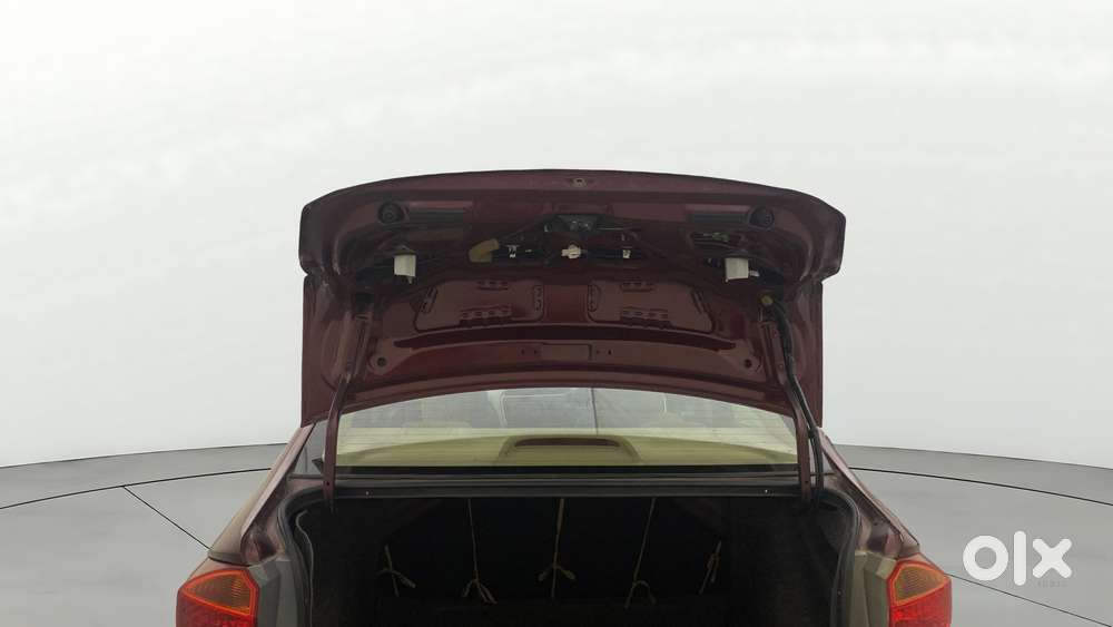 Honda City 2015-2017 I Vtec V, 2016, Petrol