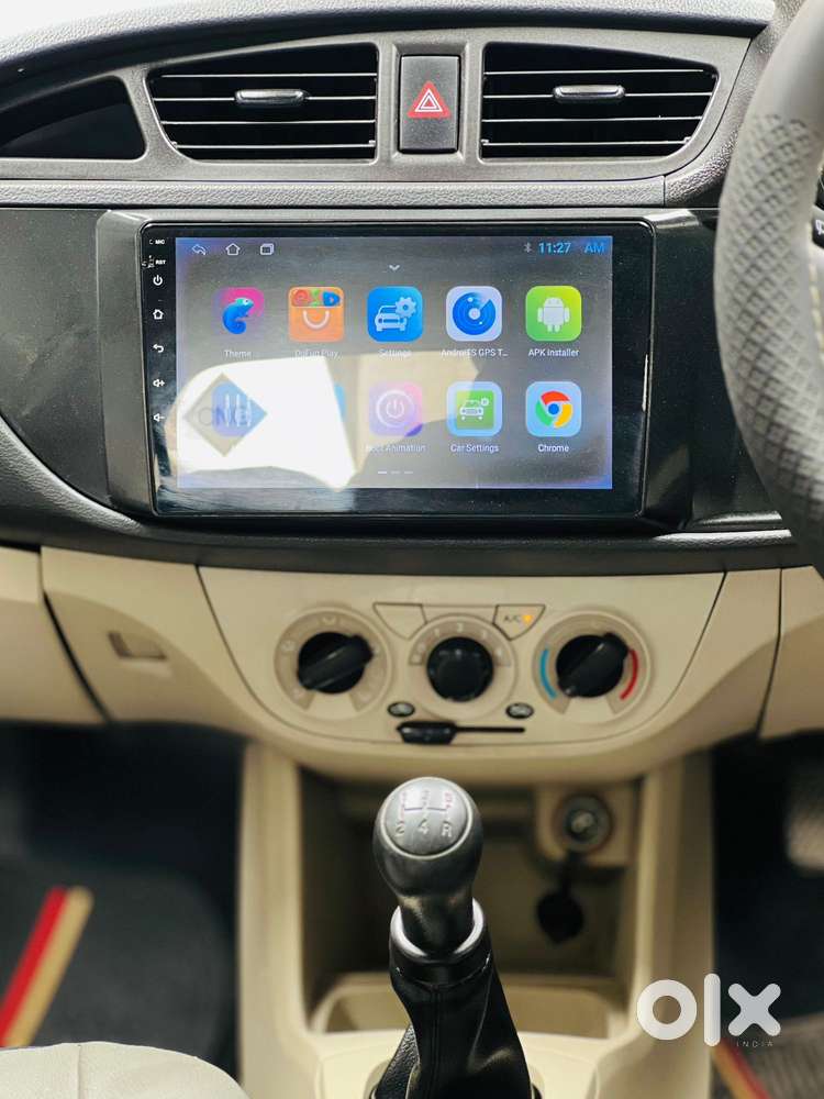 Maruti Suzuki Alto Green Lxi (cng), 2021, Cng & Hybrids