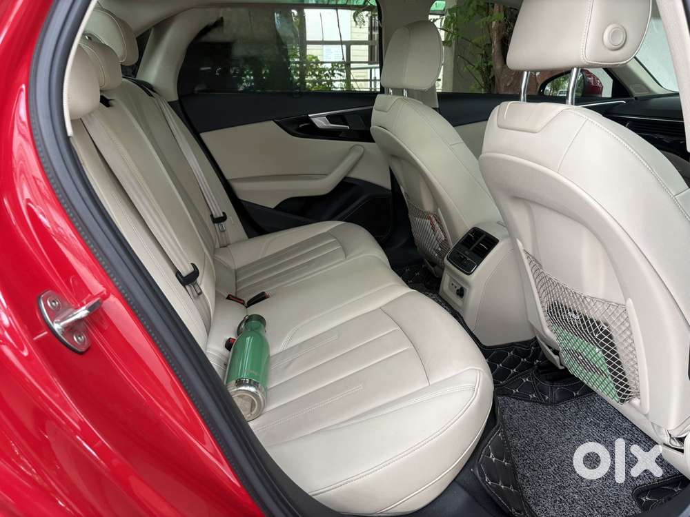 Audi A4 2.0 Technology 40 Tfsi, 2024, Petrol