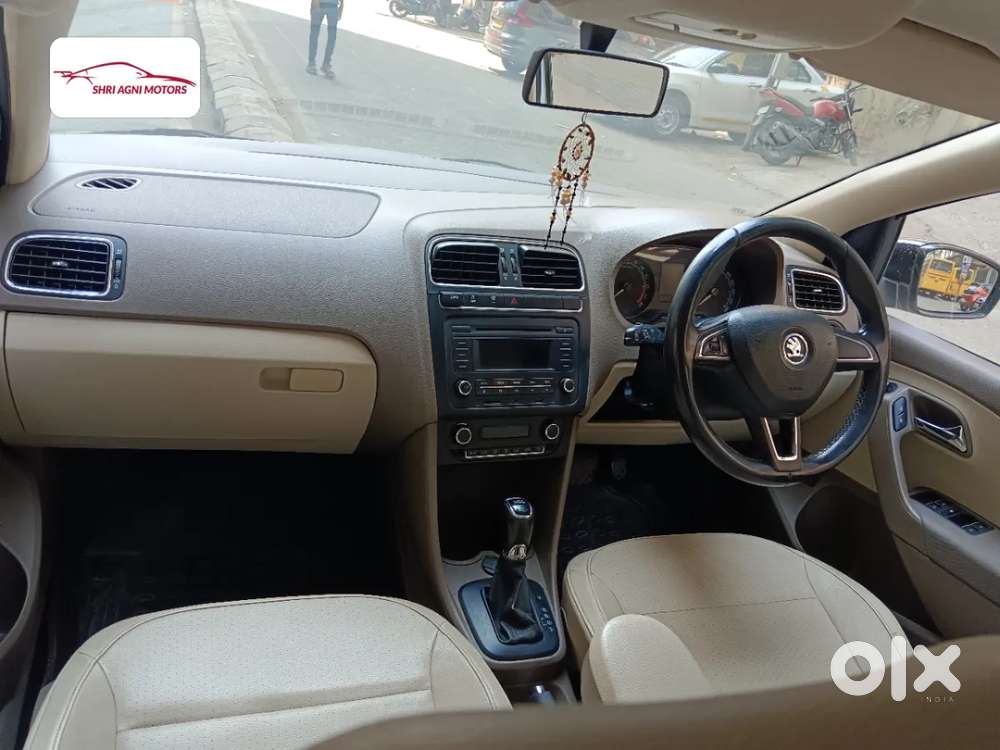 Skoda Rapid, 2015, Diesel