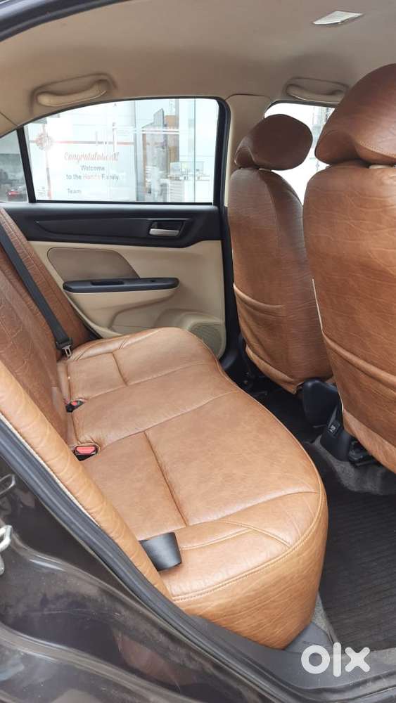 Honda Amaze 1.2 V I-vtec Mt, 2019, Petrol