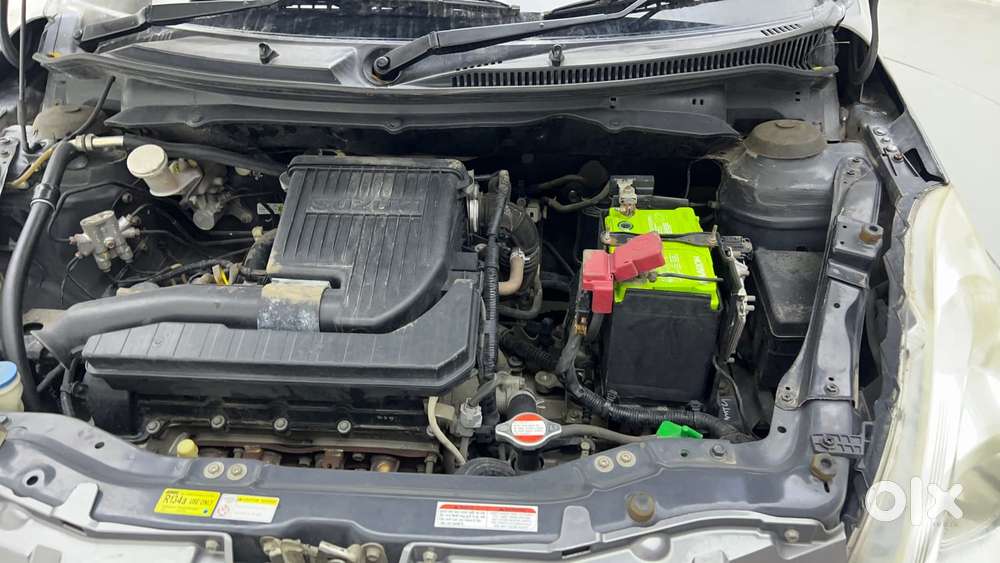 Maruti Suzuki Swift 1.2 Lxi (o), 2016, Petrol
