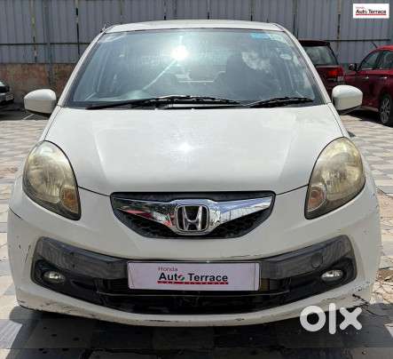 Honda Brio Vx At, 2013, Petrol
