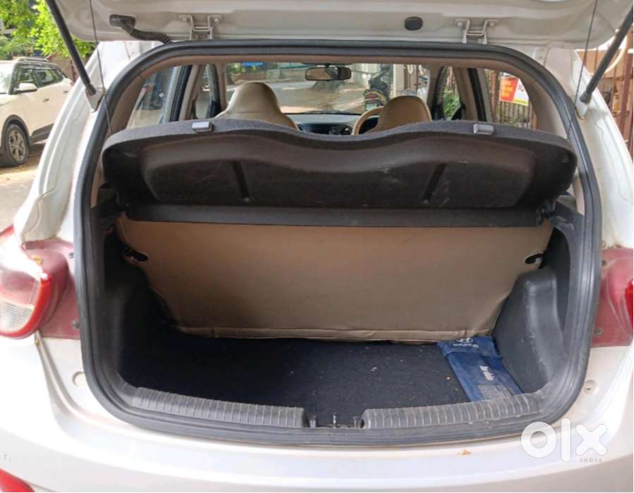 2014 Model Hyundai Grand I10 Sportz Edition