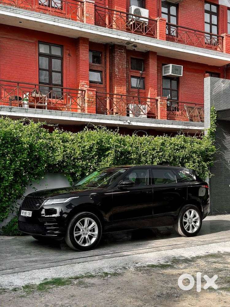 Land Rover Range Velar, 2022, Petrol