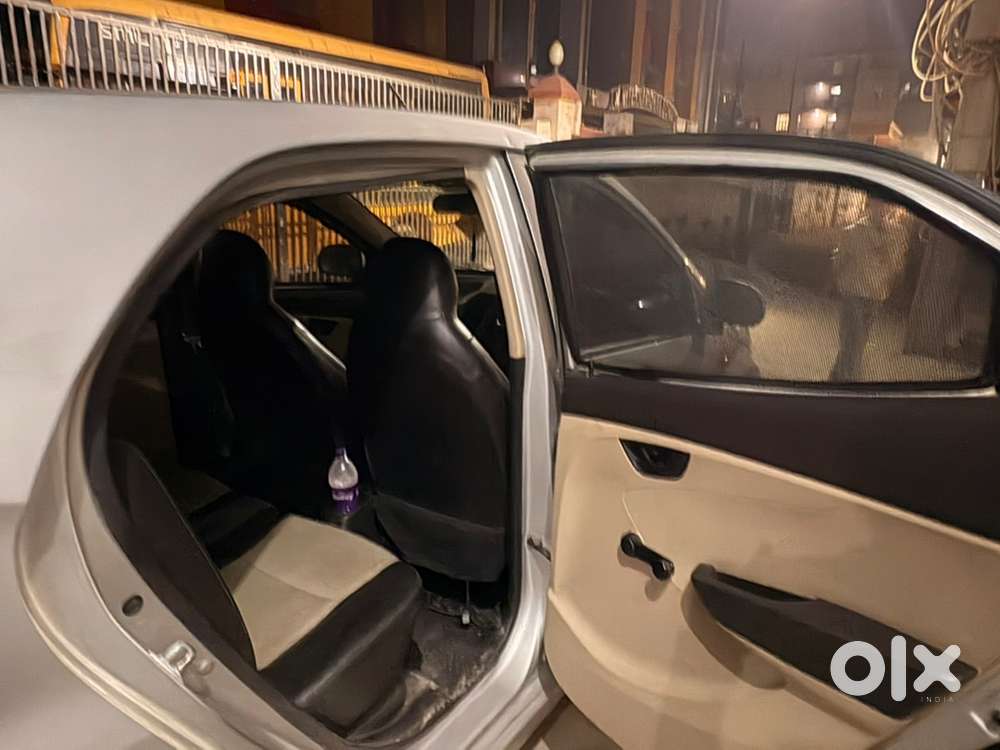 Hyundai Eon Era+ Petrol Manual 2015