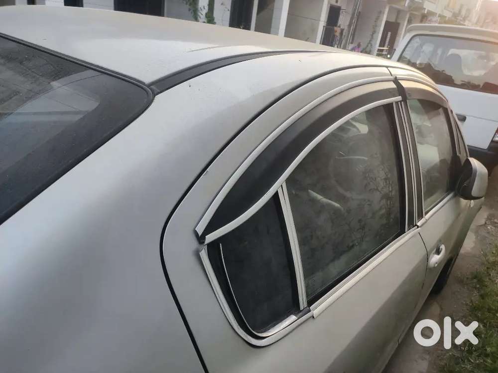 Maruti Suzuki Sx4 Diesel 2011