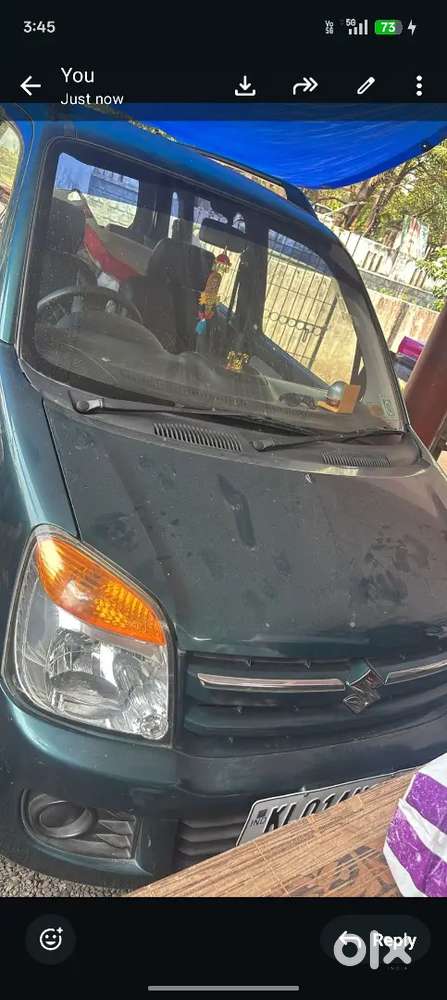 Good Condition New Tyres New Seatcover Well Maintained