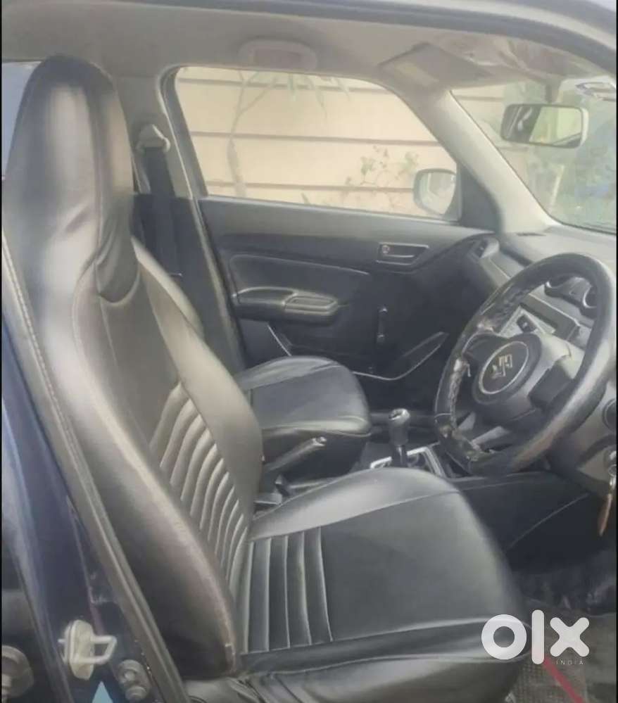 Maruti Suzuki Swift 2020