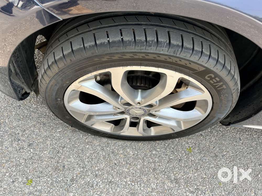 Mercedes-benz C-class C 220d, 2015, Diesel