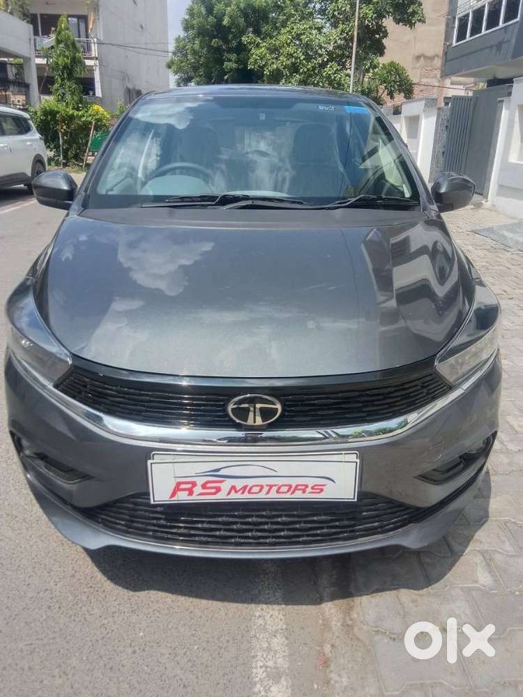 Tata Tiago, 2025, Petrol