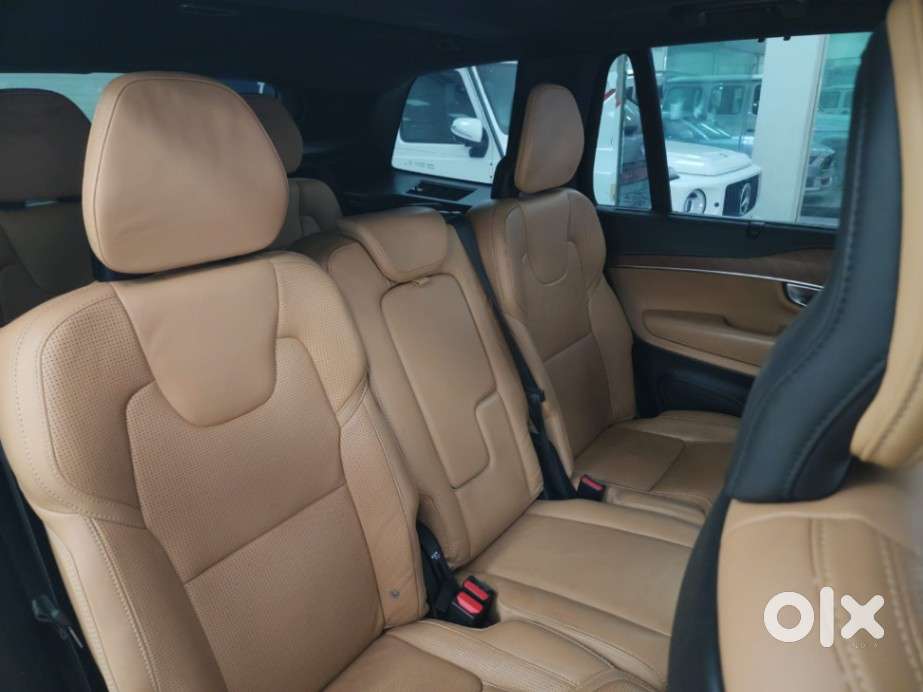 Volvo Xc 90 D5 Inscription, 2019, Diesel
