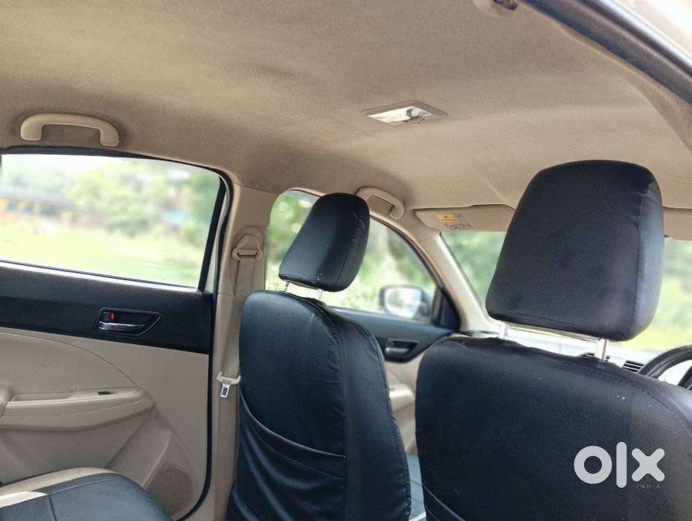 Maruti Suzuki Dzire 1.2 Vxi, 2019, Petrol