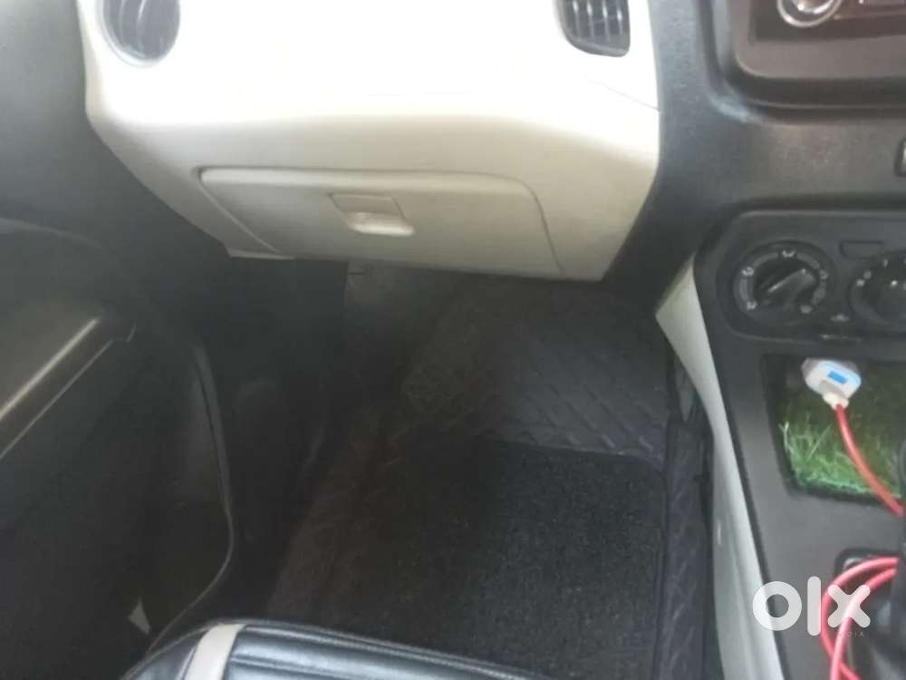 Maruti Suzuki Wagon R 2020