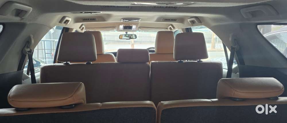 Toyota Fortuner 3.0 4x4 Automatic, 2022, Diesel