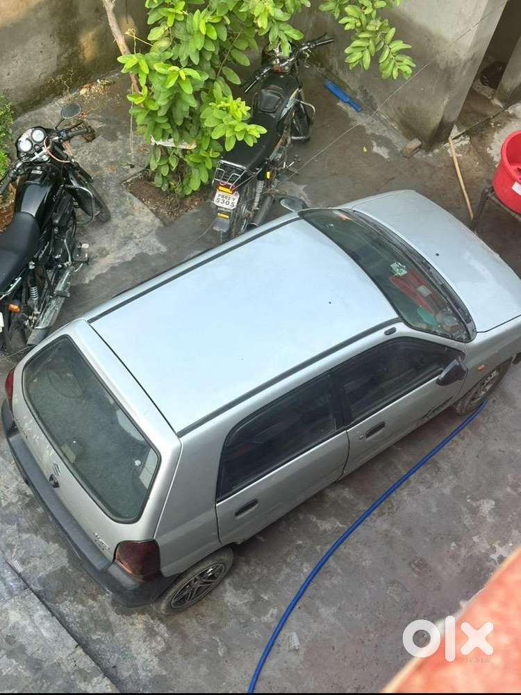 Maruti Suzuki Alto 800 2012 Petrol Good Condition