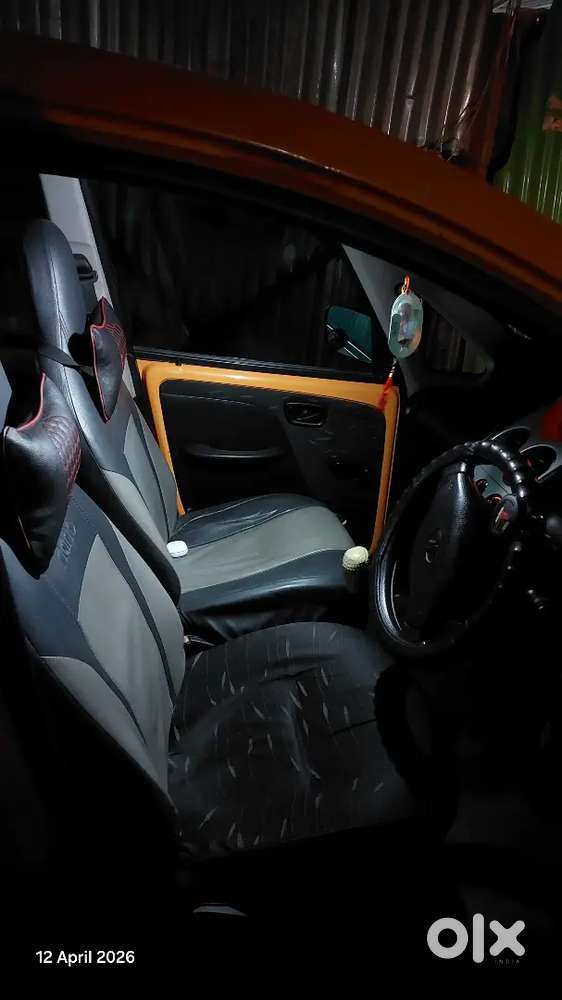 Tata Nano Cx In Excellent Condition ,selling Due To Space Problem