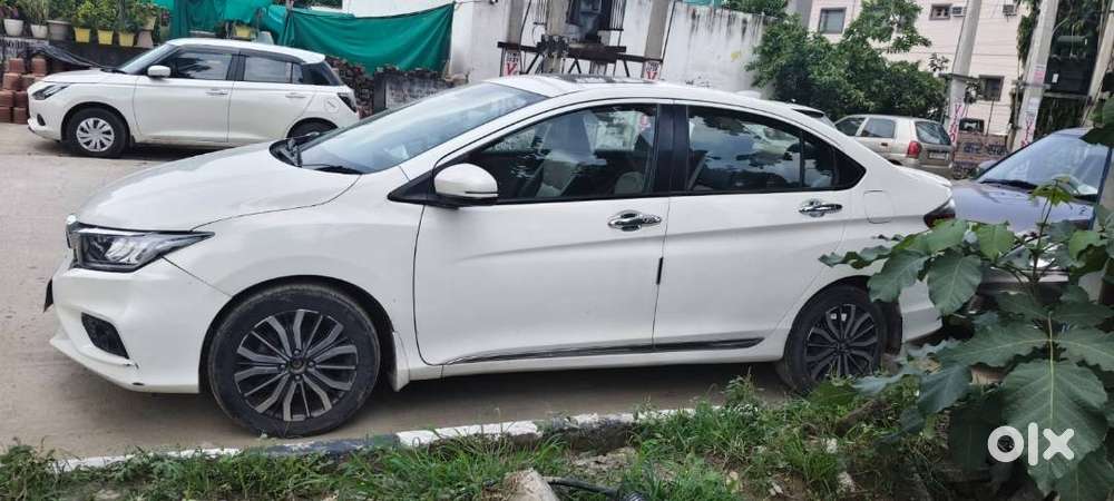 Honda City 2017diesel Mt