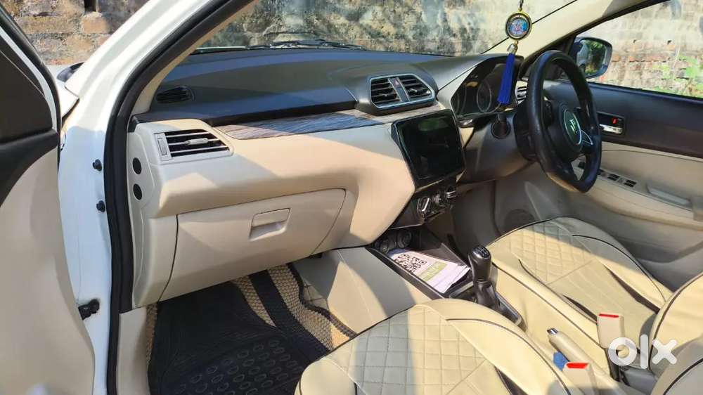 Maruti Suzuki Dzire Well Maintained. Top Notch Condition