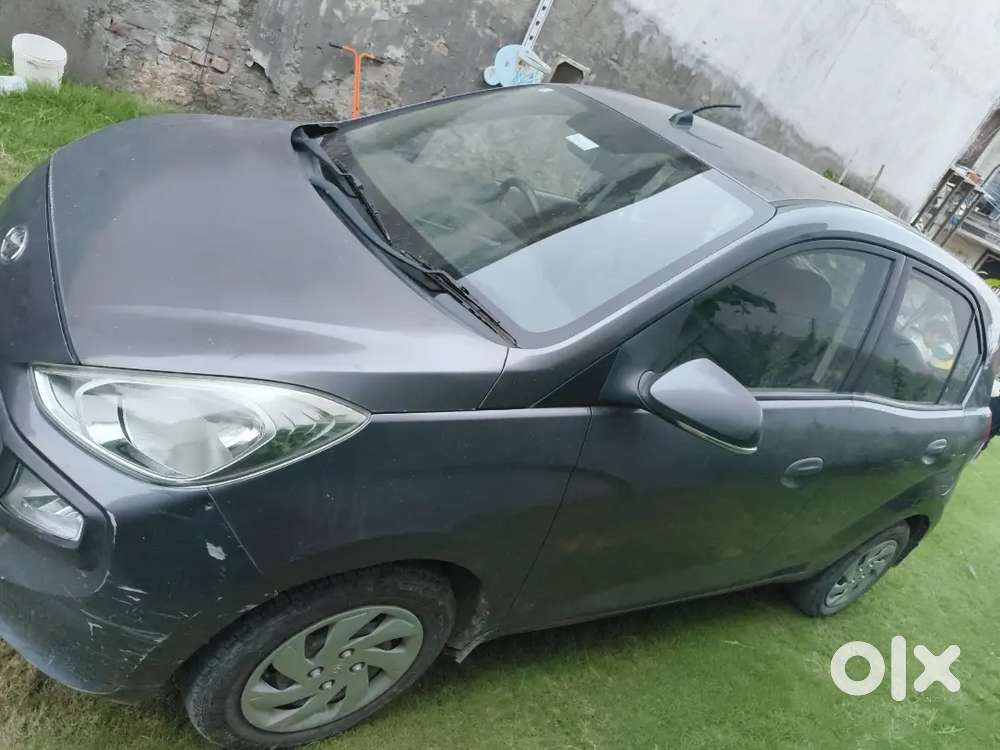 Hyundai New Santro 2018 Cng & Hybrids 94000 Km Driven