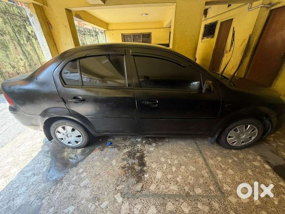 Ford Fiesta 2007 Diesel Well Maintained
