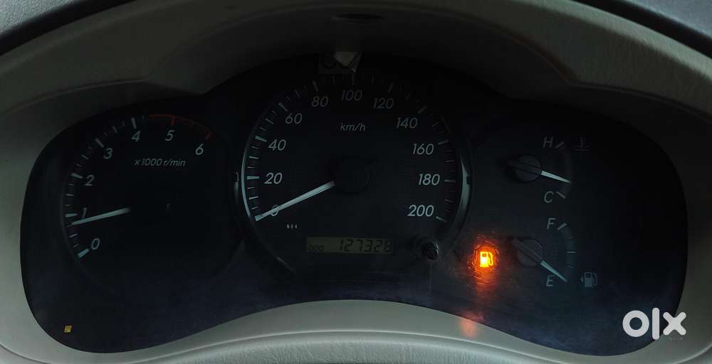 Toyota Innova 2.5 G (diesel) 7 Seater, 2014, Diesel