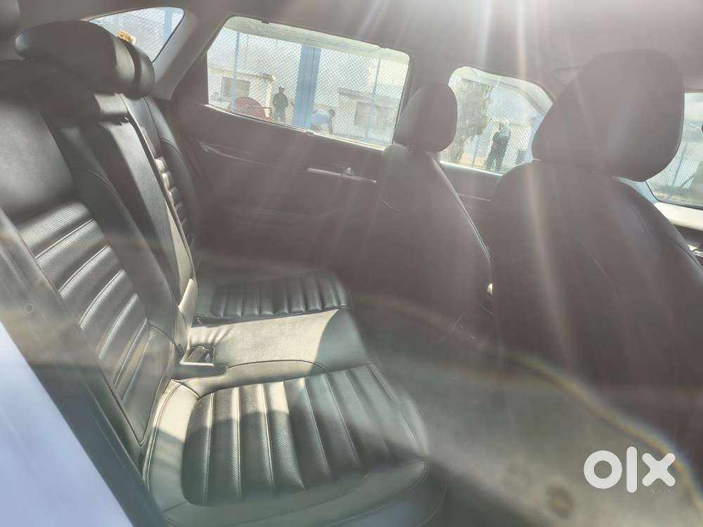 Kia Seltos 1.4 Gtx Option, 2019, Petrol
