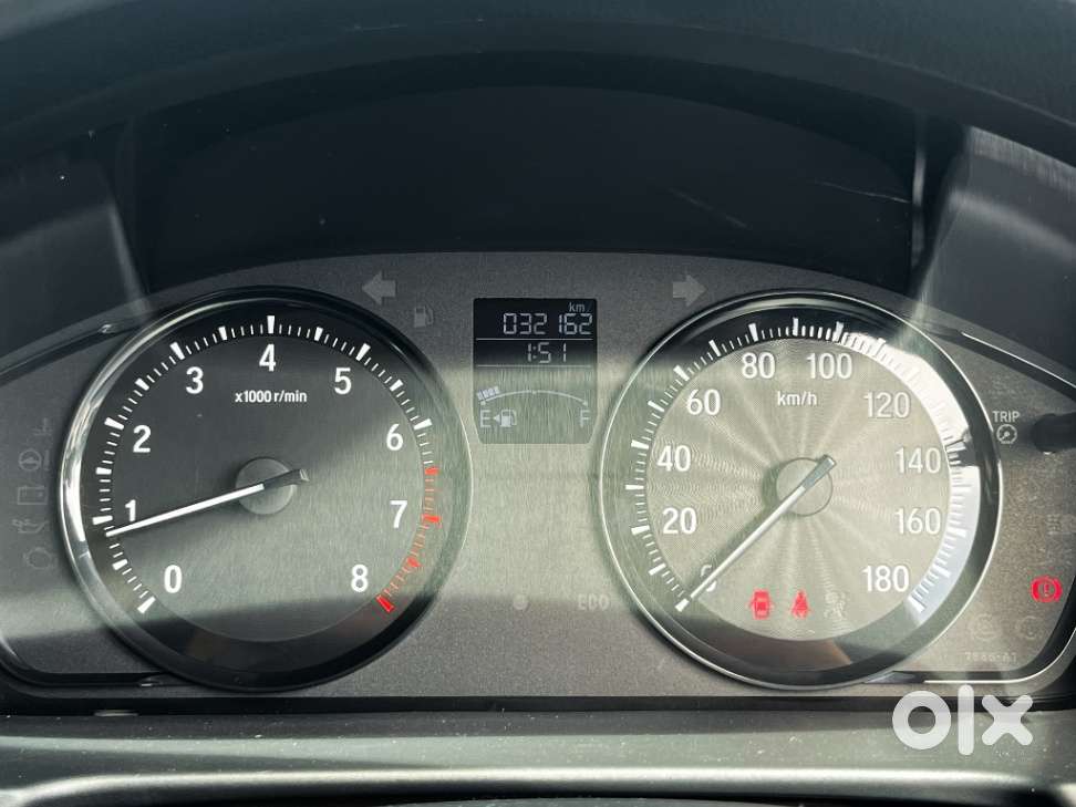 Honda Amaze, 2020, Petrol