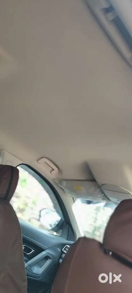 Tata Harrier 2020 Diesel 41000 Km Driven