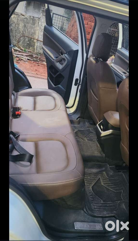 Tata Harrier Xz, 2023, Diesel