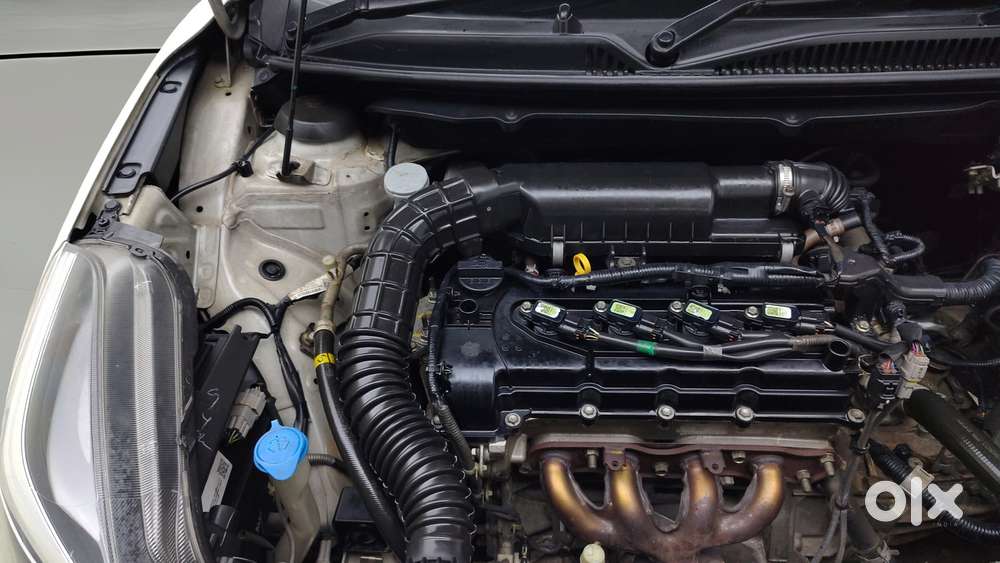 Maruti Suzuki Baleno 1.2 Zeta, 2021, Petrol